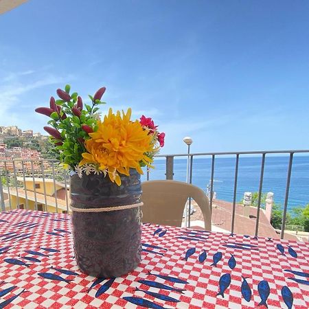Appartamento Bellavita Castelsardo Ngoại thất bức ảnh
