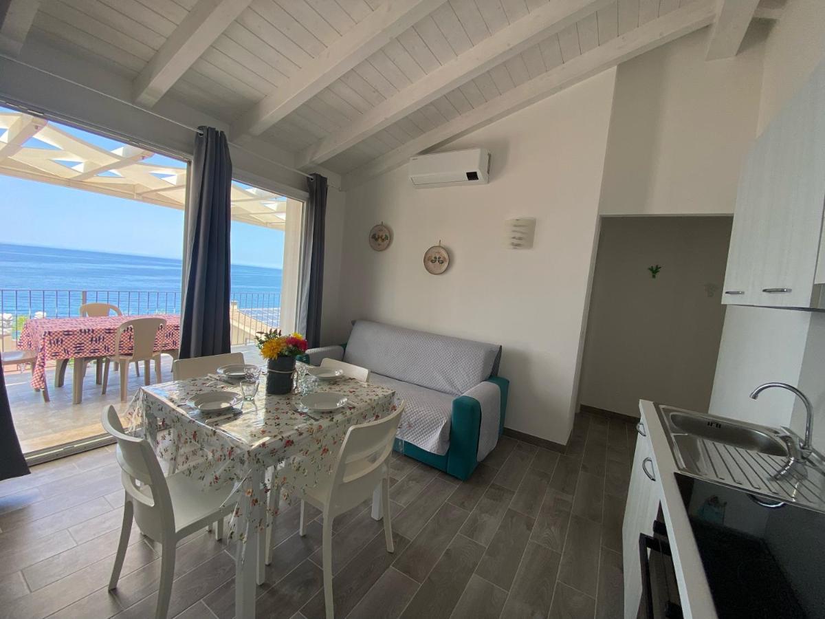Appartamento Bellavita Castelsardo Ngoại thất bức ảnh