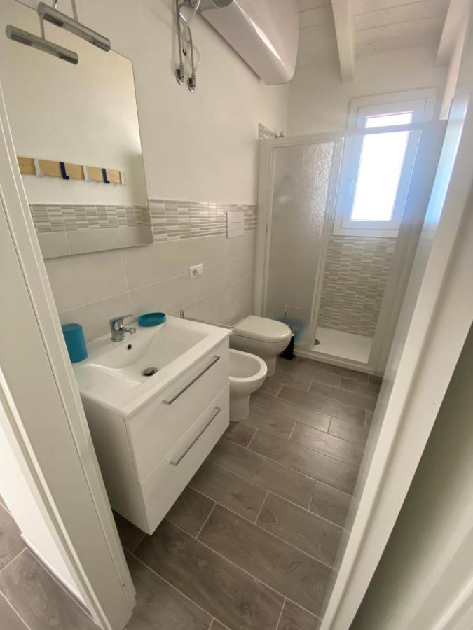 Appartamento Bellavita Castelsardo Ngoại thất bức ảnh