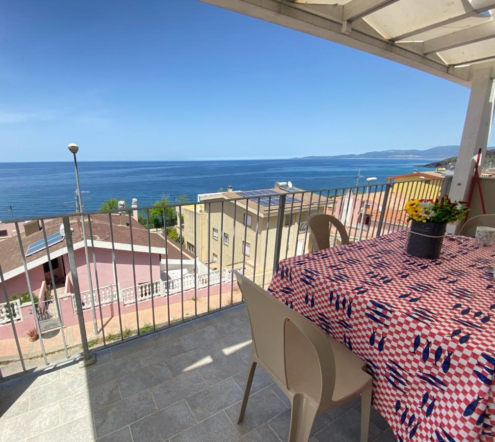 Appartamento Bellavita Castelsardo Ngoại thất bức ảnh