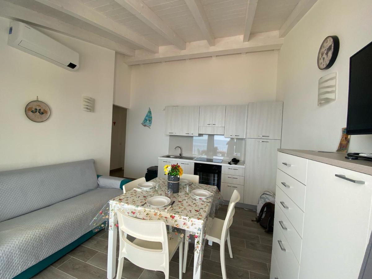 Appartamento Bellavita Castelsardo Ngoại thất bức ảnh