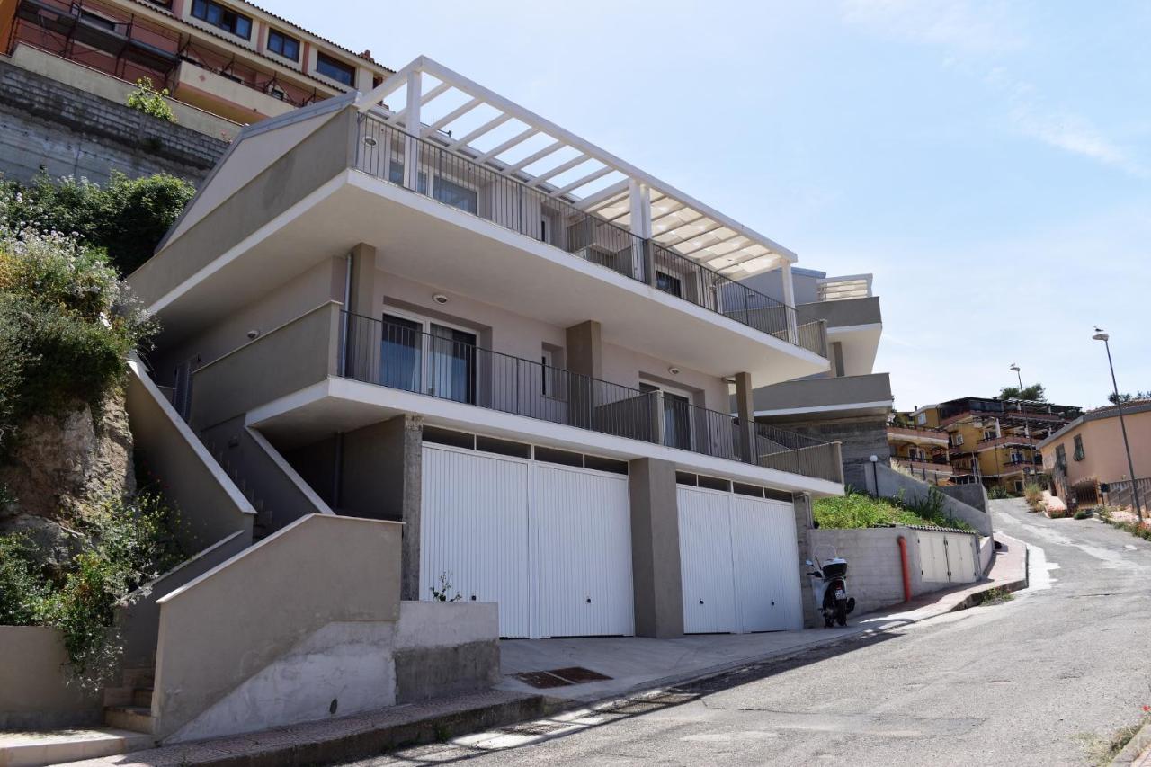 Appartamento Bellavita Castelsardo Ngoại thất bức ảnh
