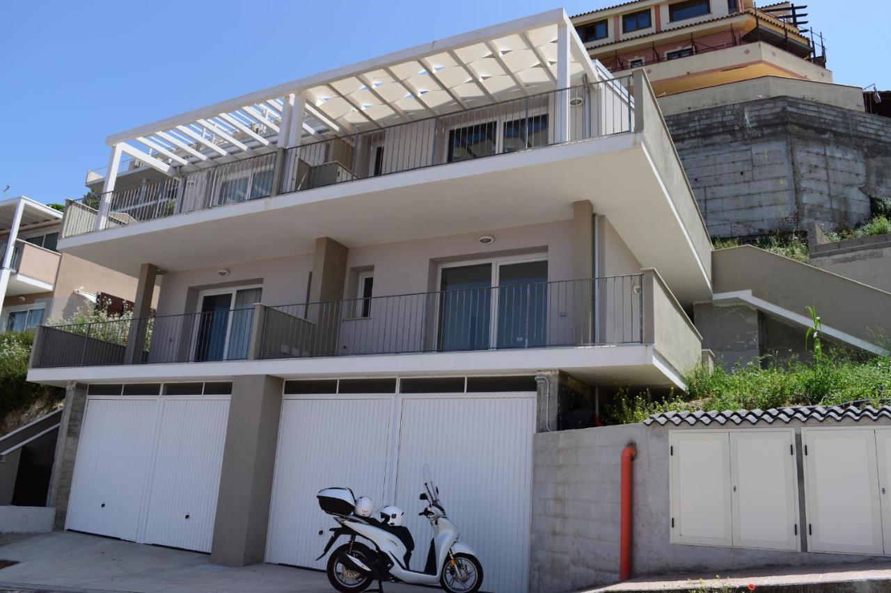Appartamento Bellavita Castelsardo Ngoại thất bức ảnh