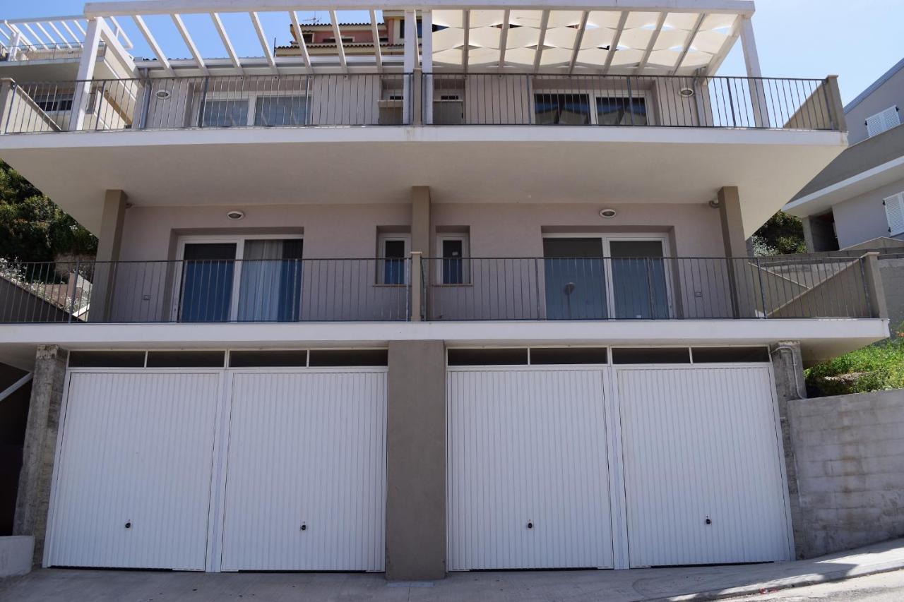 Appartamento Bellavita Castelsardo Ngoại thất bức ảnh