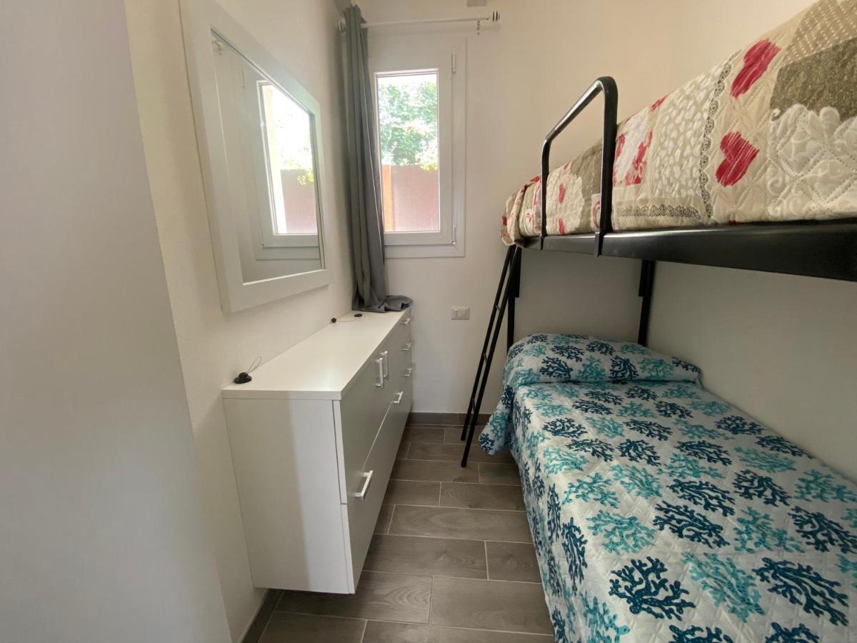 Appartamento Bellavita Castelsardo Ngoại thất bức ảnh