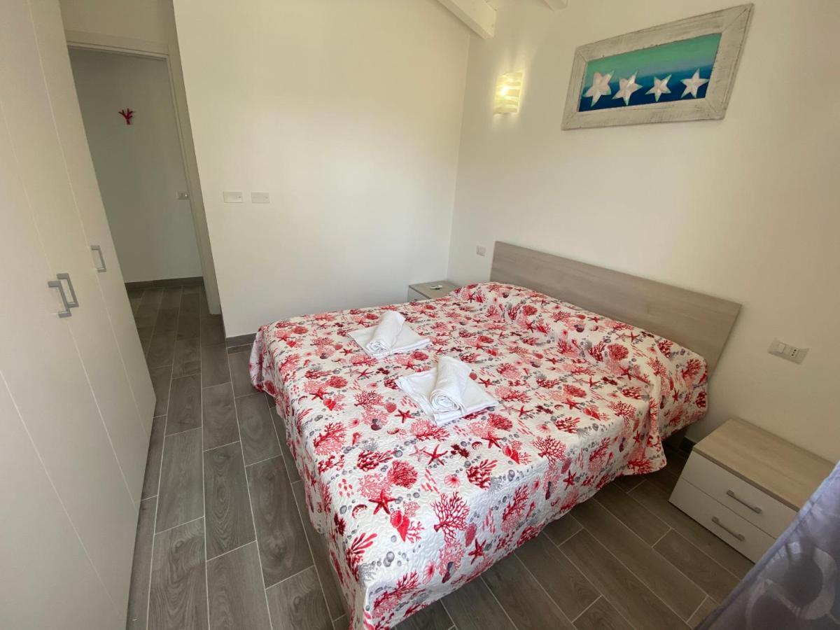 Appartamento Bellavita Castelsardo Ngoại thất bức ảnh